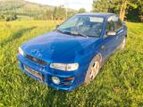 Subaru Impreza 2.0 4x4 Allrad kein WRX STI - Subaru Impreza aus 1998