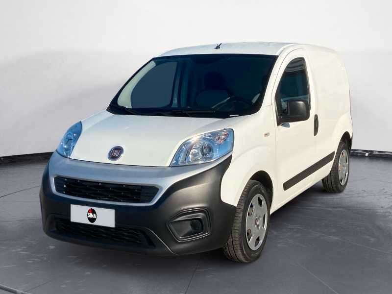 Image of Fiat Fiorino
