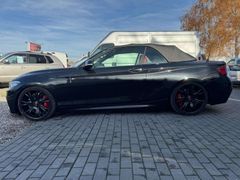 Fahrzeugabbildung BMW 220 220 d M PAKET M2 CS UMBAU