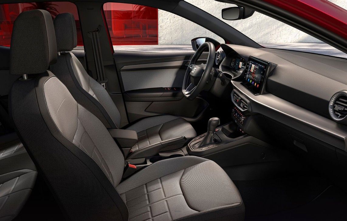 Seat Ibiza - Bild 5