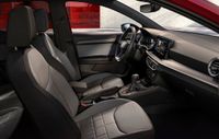 Seat Ibiza - Vorschau Bild 5