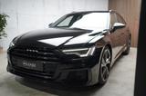 Audi S6 Avant quattro | Matrix | HuD | B&O | Optik - Audi S6 mit Diesel-Antrieb: Ambiente-Beleuchtung, Kombi