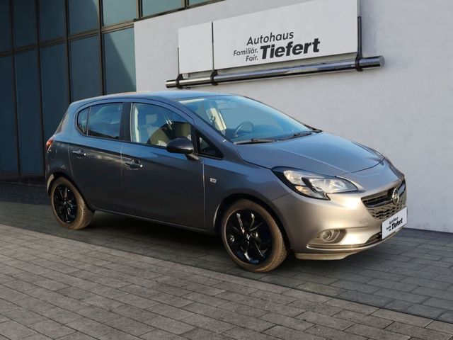 Corsa 1.4 (ecoFLEX) Start/Stop Color Edition