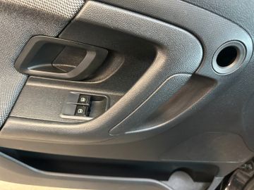 Skoda Fabia Cool Edition *Klima*TÜV 032027*Radio*CD*