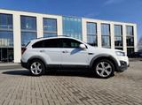 Chevrolet Captiva 2.2TD LTZ Auto AWD 7-Sitzer LTZ - Chevrolet Captiva von privat