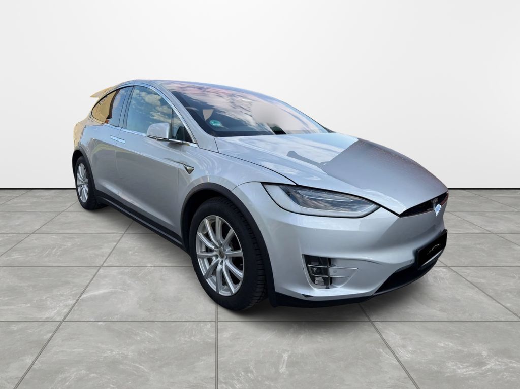Angebot ansehen Tesla Model X