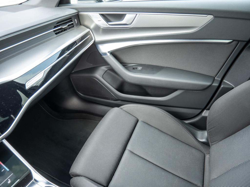Audi A6 Avant 45 TFSI quattro sport NAVI ACC LED PANO, миниатюра 13