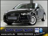 Audi A3 1,2 TFSI Sportback Attraction PDC AHK 1.Hd Te - Audi A3 Attraction mit Benzin-Antrieb