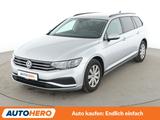 Volkswagen Passat 1.6 TDI Aut.*NAVI*LED*ACC* - VW Passat Gebrauchtwagen in Köln