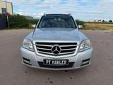 Mercedes-Benz GLK 250 GLK 250 CDI BlueEfficiency 4Matic (204.9 - Mercedes-Benz GLK 250: Cdi 4matic Blueefficiency
