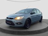 Ford Focus 1.6 16V Style TÜV 01/2026