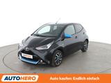 Toyota Aygo 1.0-VVT-i X-Trend*LIM*CAM*ALU*KLIMA*TOUCH* - Toyota Gebrauchtwagen in Essen