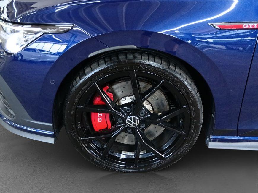 Volkswagen Golf GTI Clubsport VIII 2.0 TSI HUD Pano Black S, миниатюра 24
