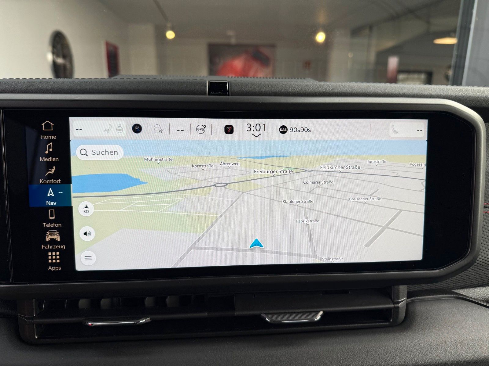 Jeep Wrangler - Bild 23