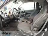 Smart EQ Klima/ Bluetooth/ Tempomat - gebrauchte Smart ForTwo aus dem Jahr 2020