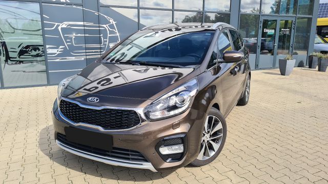 Kia Carens Spirit*Navi*LED  7 Sitzplätze