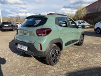 Dacia Spring - Vorschau Bild 5