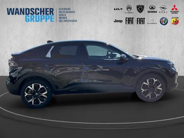 Citroën C4 MAX 1.2 145 +SHZ+KeyLess+PDC+2xKlima+SpurH
