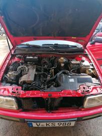 1993 AUDI A5 照片 3