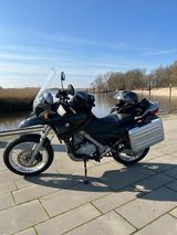 BMW F 650 GS ABS, technisch und opt. Topzustand! - Offers matching your search criteria