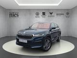 Skoda Kodiaq Laurin & Klement 2.0 TDI DSG Leder Pano