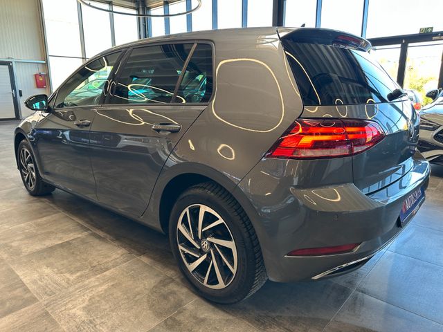 Volkswagen Golf VII Lim. Join Start-Stopp *Navi*Klima*