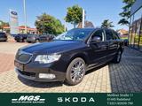 Skoda Superb 1.4 16V TSI - Skoda Superb Gebrauchtwagen in Dresden
