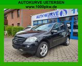 Mercedes-Benz ML 350 Aut. Leder Navi Xenon 19" AMG - Mercedes-Benz ML 350 aus 2006