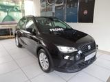 Seat SEAT Arona 1.0 EcoTSI 110 CV DSG Style - Seat Arona mit Halbautomatikschaltung