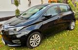 Renault ZOE Experience R135/Z.E. 50 Batteriemiete Ex... - Renault ZOE von privat