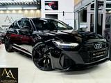 Audi RS6 DYNAMIC 4.0 TFSI quattro*22"*HD-MATR.*RS AGA - mit Benzin-Antrieb: Allradantrieb, Kombi