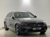 Mercedes-Benz C 180 T Avantgarde SFW LED Navi Kamera Keyless - Mercedes-Benz Gebrauchtwagen von 2020
