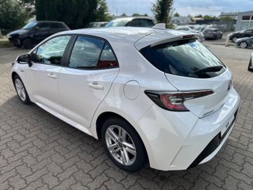 Toyota Corolla - 7