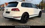 Volkswagen Touareg V6 TDI R-Line Executive Edition *R-Cam* - Volkswagen Touareg: Executive