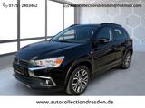 Mitsubishi ASX Edition 100+ 4WD 2.2 DI-D