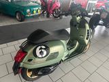 Vespa GTV 300 Sei Giorni Special Edit GTS 300 Garantie - VESPA GTV 300