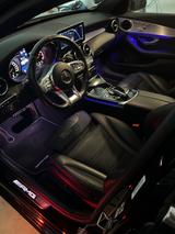 Mercedes-Benz C 43 AMG Mercedes-AMG C 43 4MATIC Autom. Mer... - Mercedes-Benz C 43 AMG aus 2020