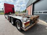 DAF XF 105.510 - 8x2 - Manual ZF - AC - 41.040 - DAF XF105-510