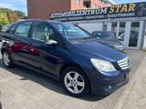 Mercedes-Benz B 170 - Mercedes-Benz B 170 Gebrauchtwagen