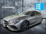 Mercedes-Benz CLA 250 4M SB AMG Line Premium; Night; Memory - Mercedes-Benz CLA 250 aus 2024