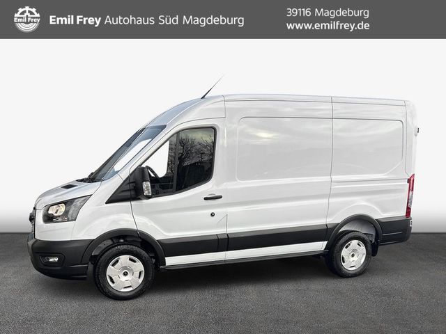 Ford Transit 350 L2H2 Lkw VA Trend 96 kW, 4-türig (Di