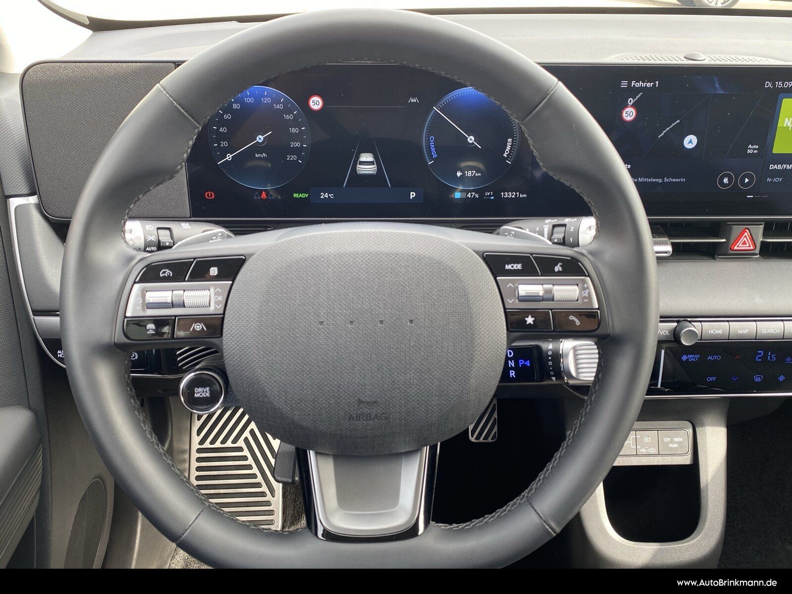 Hyundai IONIQ 5 – Bild 12