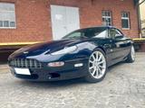 Aston Martin DB7 Cabrio Volante 3.2 Kompressor 6Zyl. Rarität - Aston Martin mit Benzin-Antrieb: Cabrio