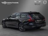 Volvo V90 B6 R Design AWD - Volvo mit Benzin-Antrieb: Kombi