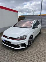 Volkswagen Golf 2.0 TSI DSG BMT GTI Clubsport GTI Clubsport - Volkswagen Golf: Cl
