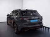 Volkswagen Tiguan 1.5 eTSI R-Line Black-Style Matrix HuD AH - VW Tiguan Gebrauchtwagen in Münster