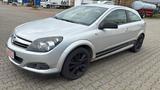 Opel Astra H GTC Sport - Opel Astra aus 2006: Sport