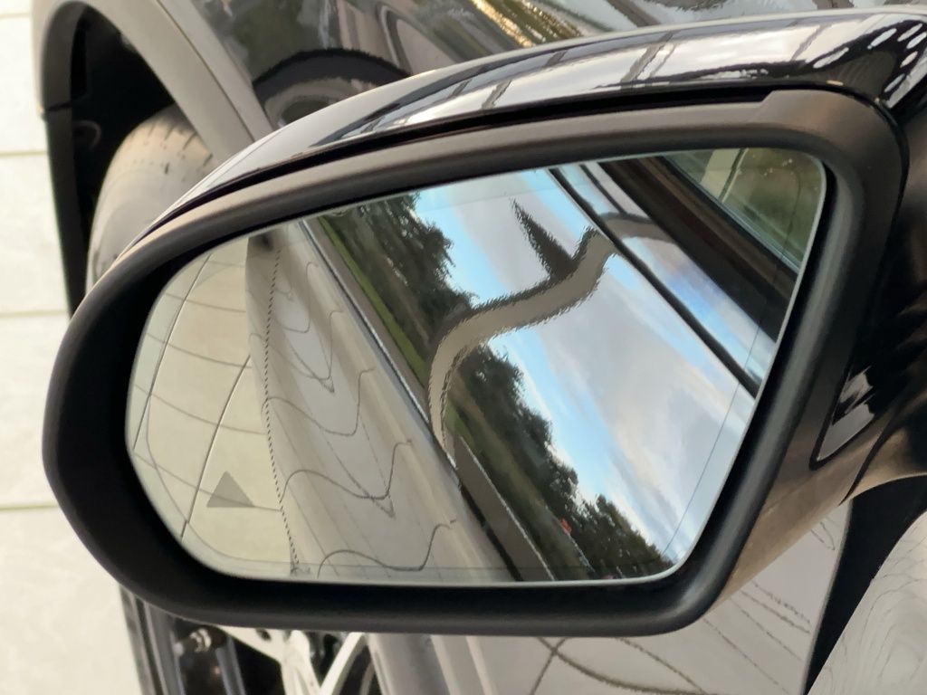 Fahrzeugabbildung Mercedes-Benz GLC 400 d 4MATIC Coupé AMG*NightPaket*MULTIB.