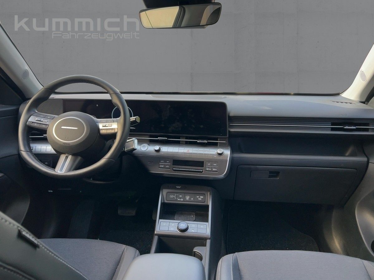 Hyundai Kona – Bild 8