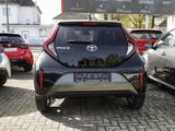 Toyota Aygo X 1.0 VVT-i Pulse - Toyota Aygo (X) aus 2023